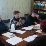Фото Совета Депутатов о принятии решений 147-оз-2