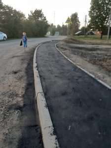 Тротуар 2019 год ИП Дмитриев-5